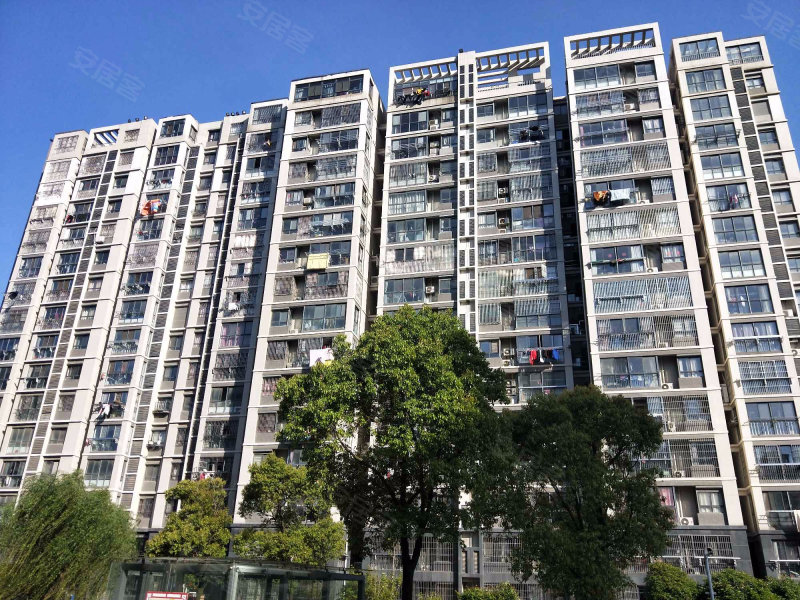 阳光御园(盐都)