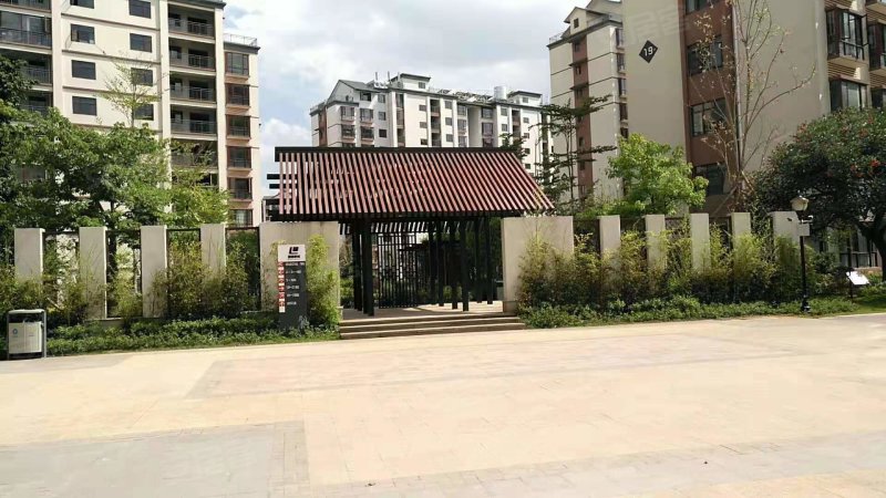 新锦江御景新城
