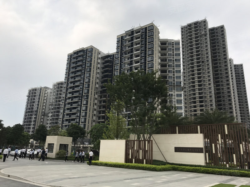 融创书院豪庭