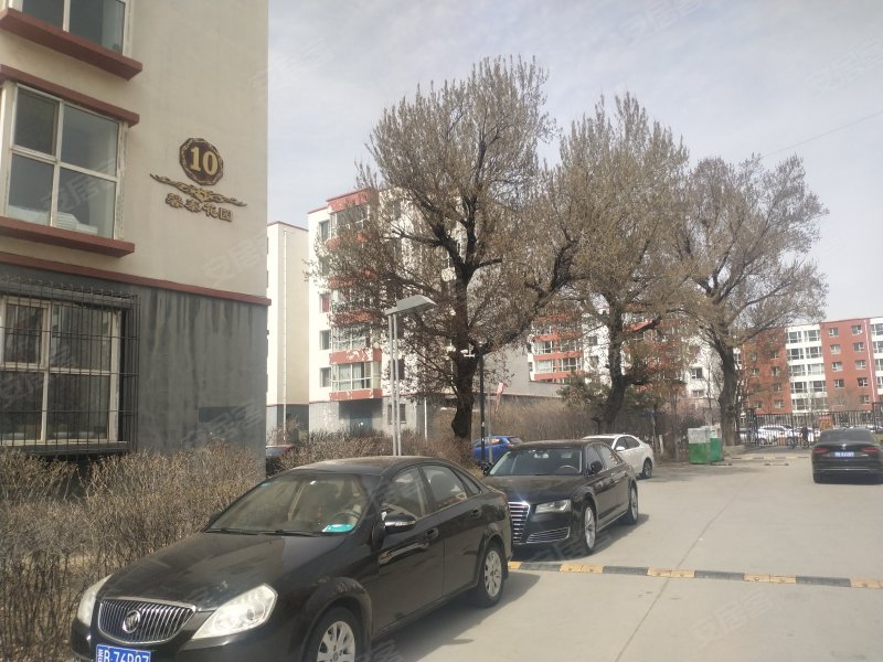 馨泰花园,红旗街-大同馨泰花园二手房,租房,房价-大同安居客