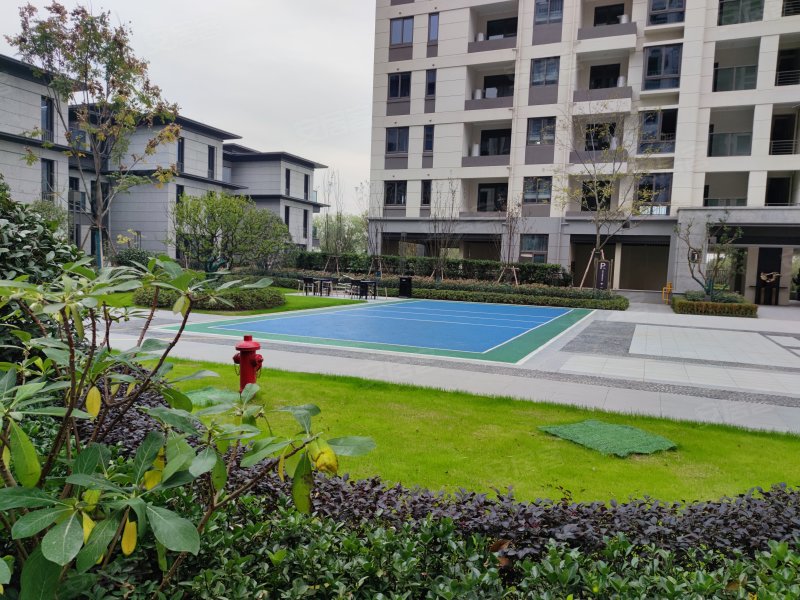 德信碧桂园印江南(公寓住宅)