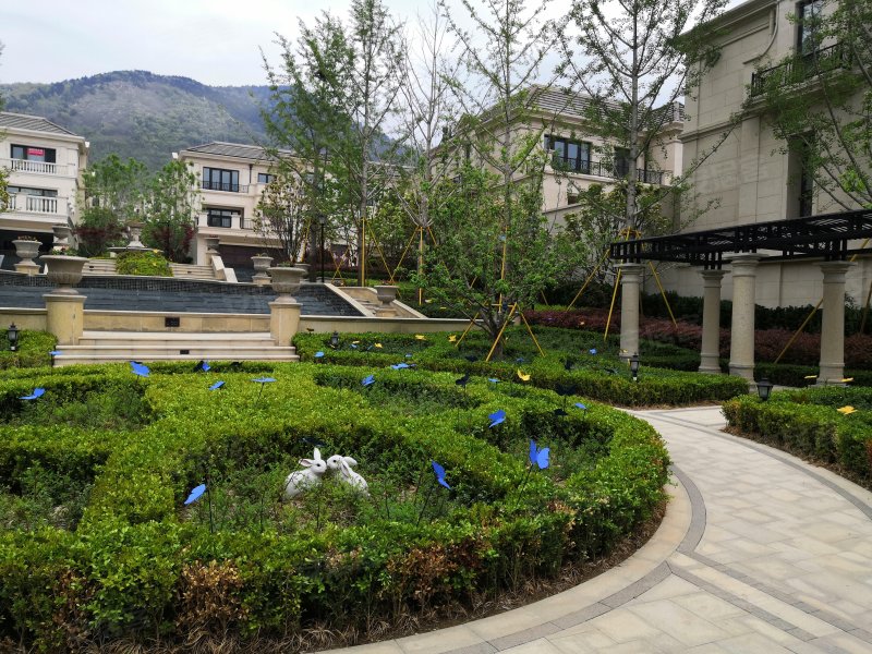 绿城理想之城留香园,铜川路230号-青岛绿城理想之城房