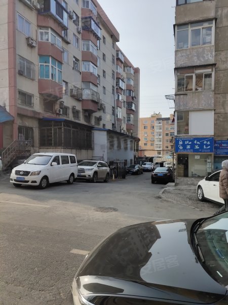 华北路小区(刘家桥),华北路390号-大连华北路小区()房