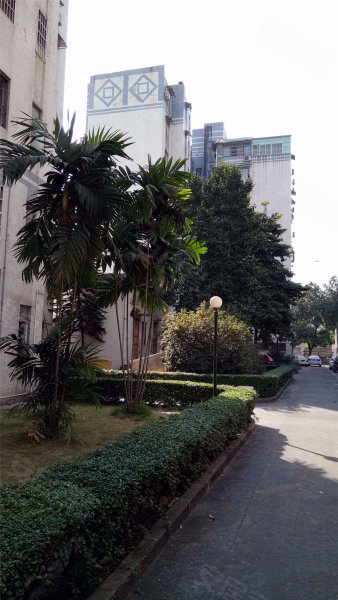 嘉乐花园,鄱阳路-佛山嘉乐花园二手房,租房,房价-佛山安居客
