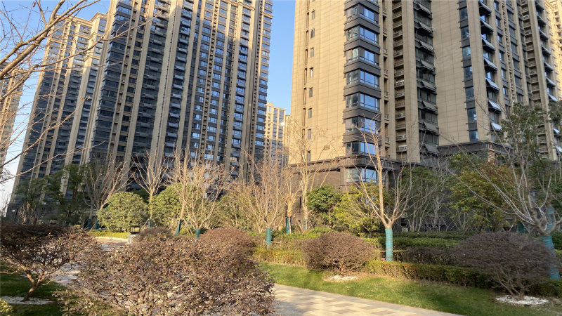 金辉优步大道