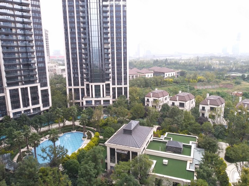 成都南延线蔚蓝卡地亚,成都蔚蓝卡地亚_大山谷图库