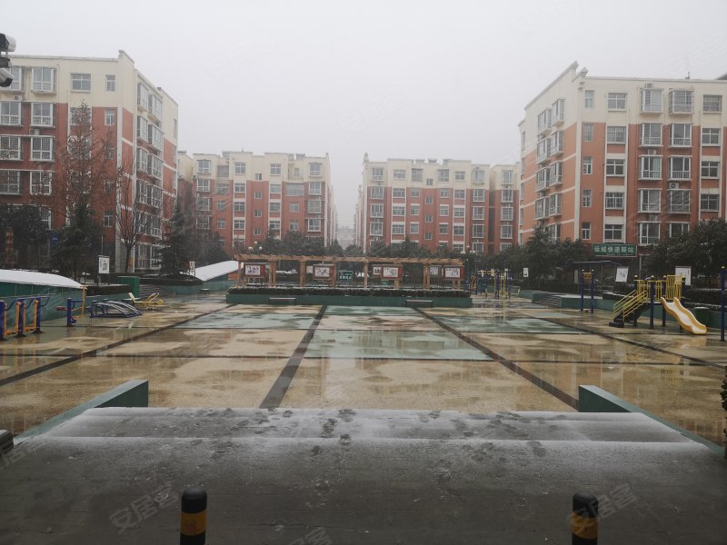 锦绣花城(北区),人民北路-运城锦绣花城(北区)二手房