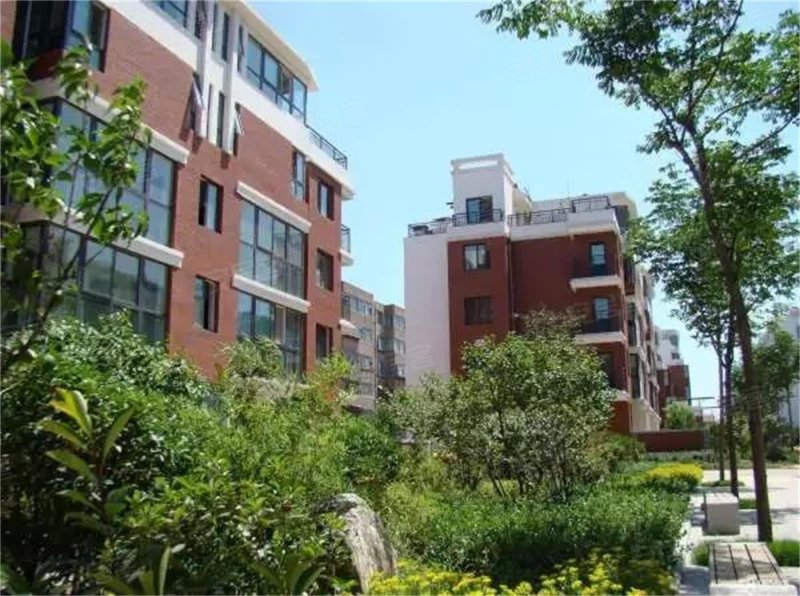 颐和名居,南关大街-泰安颐和名居二手房,租房,房价-泰安安居客