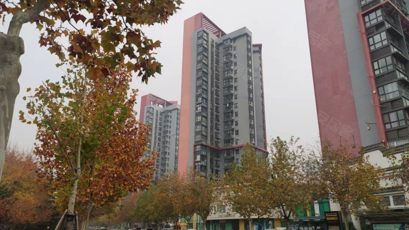 青春圣地,七里河南路-郑州青春圣地二手房,租房,房价-郑州安居客