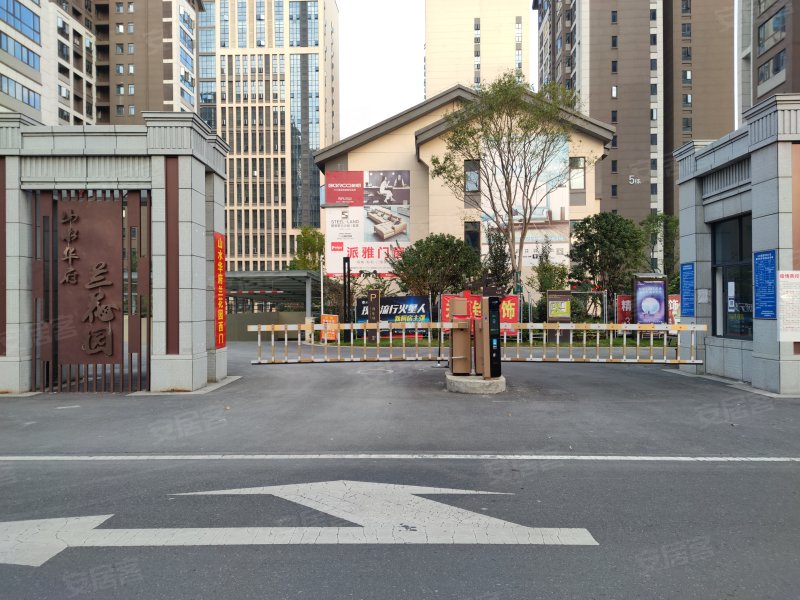 山水华府兰花园,卧龙南路-襄阳山水华府兰花园二手房,租房,房价-襄阳
