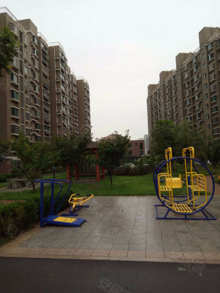 圣泽方正园,无影山东路87号-济南圣泽方正园二手房,租房,房价-济南