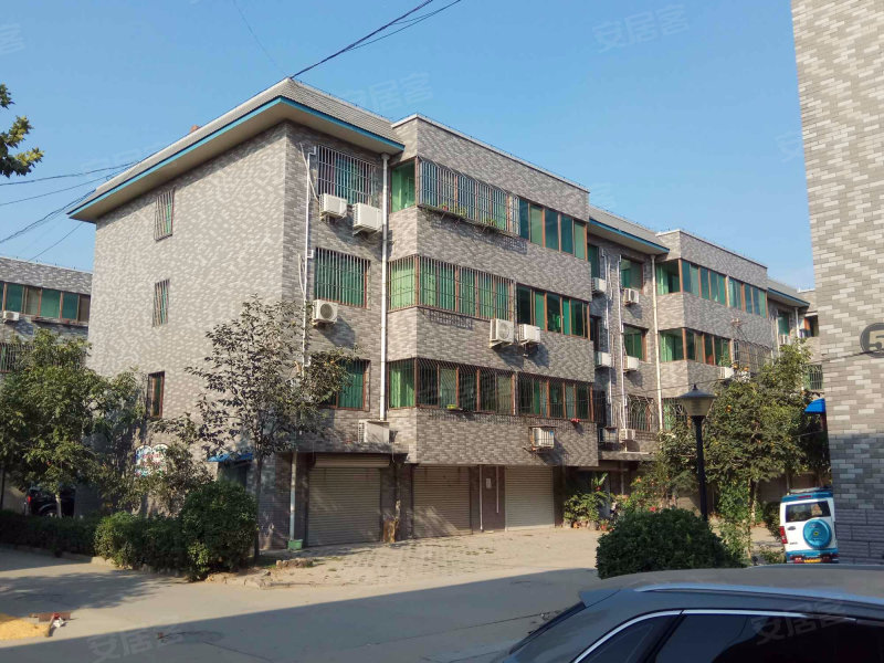 隆兴家园,中山东路-石家庄隆兴家园二手房,租房,房价-石家庄安居客