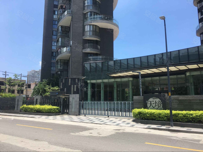 当代天境,民族路58号-厦门当代天境二手房,租房,房价-厦门安居客