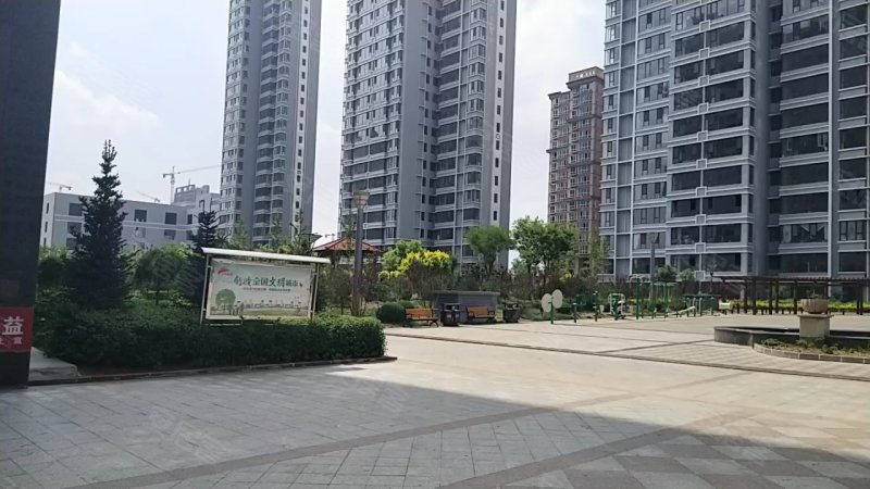 西塘花园,开源大道-榆林西塘花园二手房,租房,房价-榆林安居客