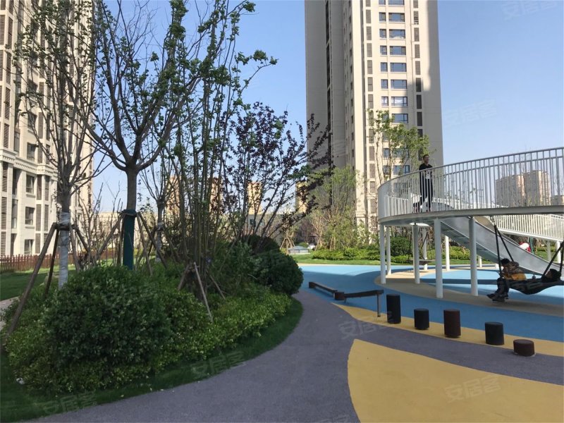 新力珑湾,化工路-烟台新力珑湾二手房,租房,房价-烟台安居客