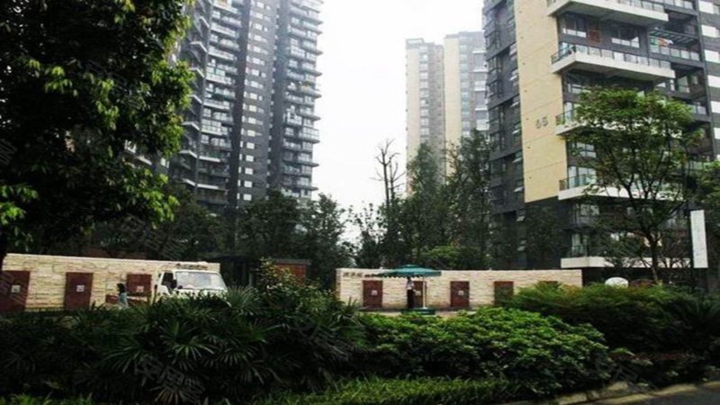 华侨城纯水岸二期,西华大道9号-成都华侨城纯水岸二期二手房,租房