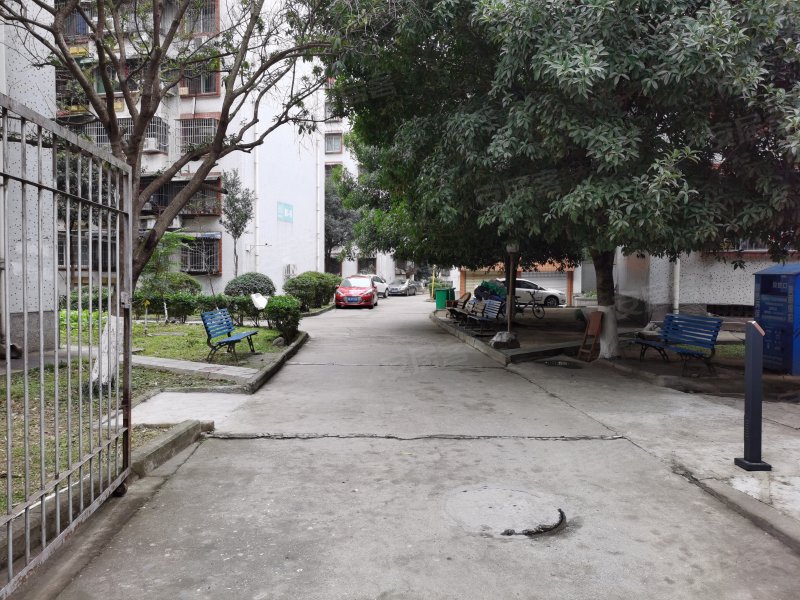 花园小区(涪城),临园路西段5号-绵阳花园小区(涪城)房