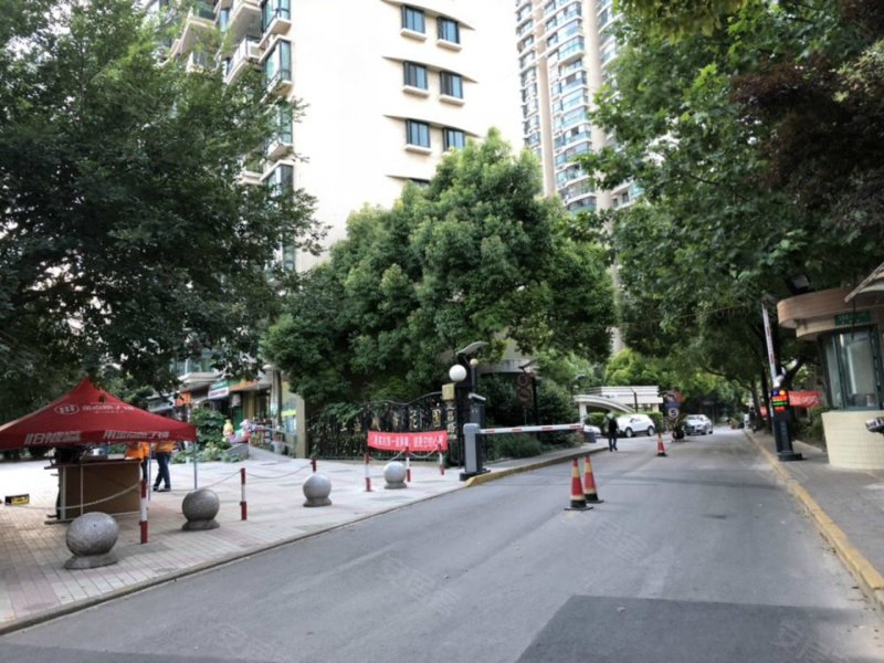 大上海城市花园