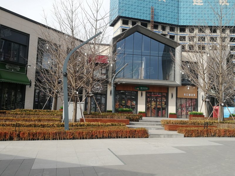 旭辉公元,海东街-大连旭辉公元二手房,租房,房价-大连安居客