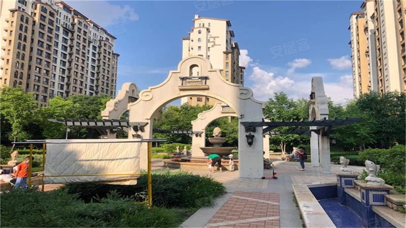 南郡香醍雅诺(一期),哈西大街-哈尔滨南郡香醍雅诺(一期)二手房,租房