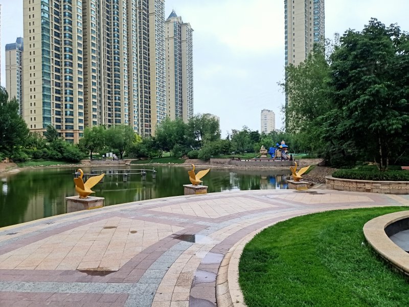 恒大御景湾,东镇西路359号-松原恒大御景湾二手房,租房,房价-松原安居