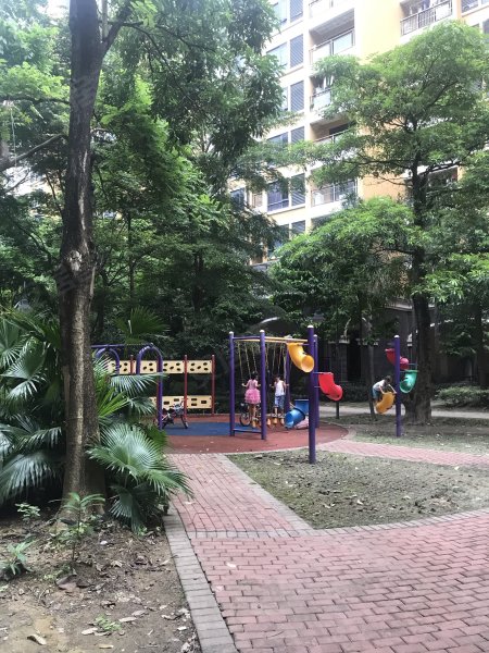 康城四季棕榈园