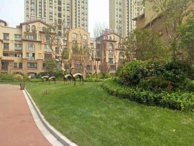 秦皇水岸,黄河五路300号-滨州秦皇水岸二手房,租房,房价-滨州安居客