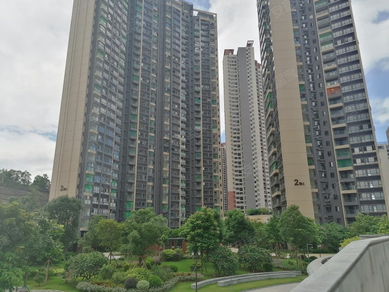 今日香沙御景园
