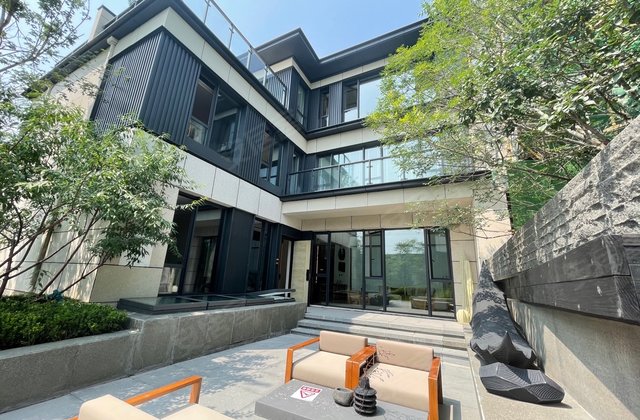 北京房产网>北京小区>密云小区>密云城区小区>阳光城君山墅>