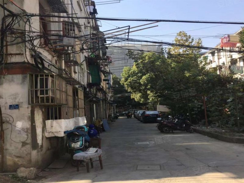 凤城二村