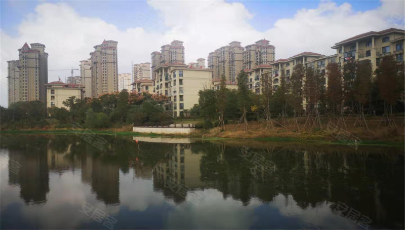 凤鸣湖公寓,千岛湖路,近九华北路-芜湖凤鸣湖公寓二手