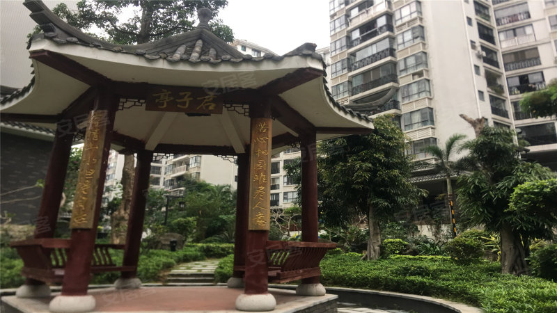 岭南世家荣景园