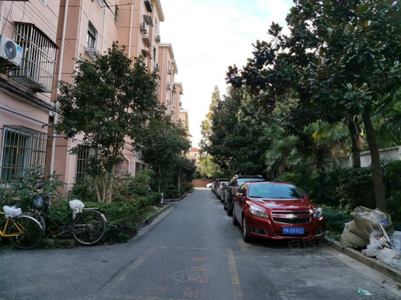 塘东小区