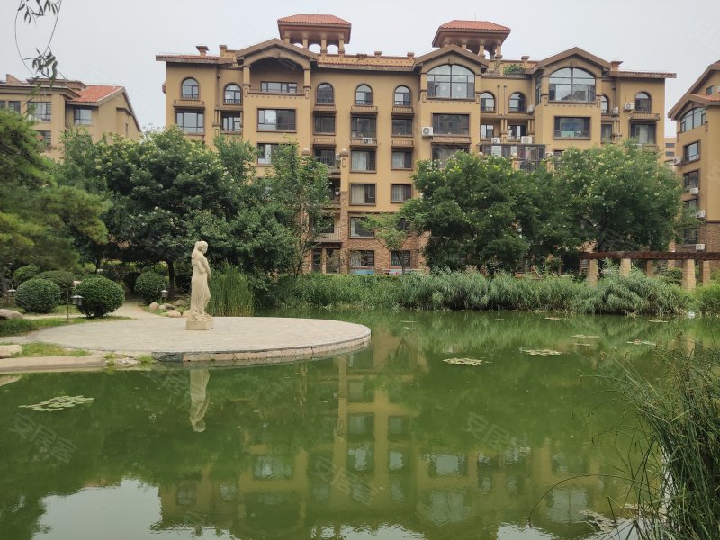 巴塞罗娜,东城中路,近抚民街-葫芦岛巴塞罗娜二手房