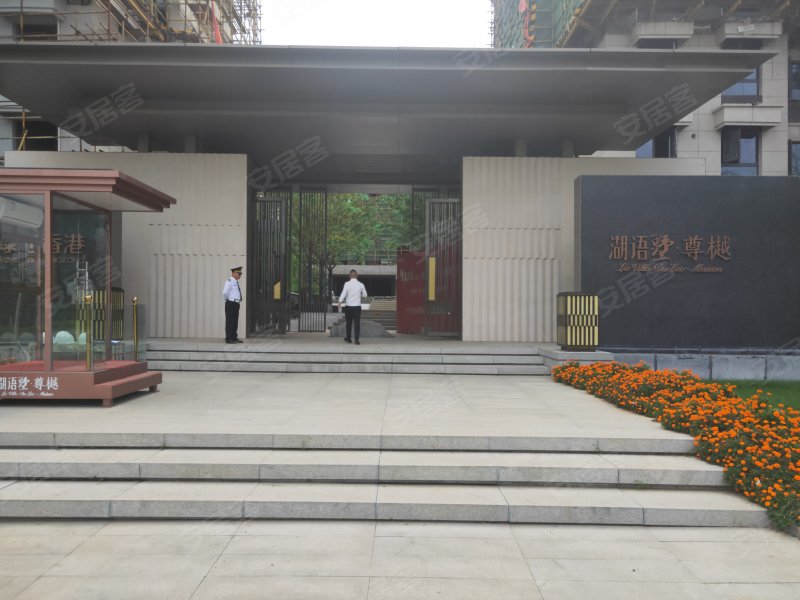 绿地湖语墅,华山路-徐州绿地湖语墅二手房,租房,房价