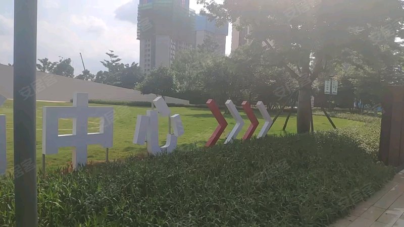 柳州万科城