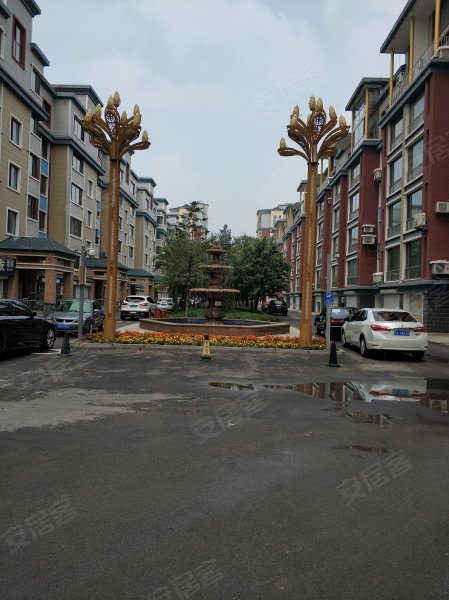 丽都铭城,南环路9号-沈阳丽都铭城二手房,租房,房价-沈阳安居客
