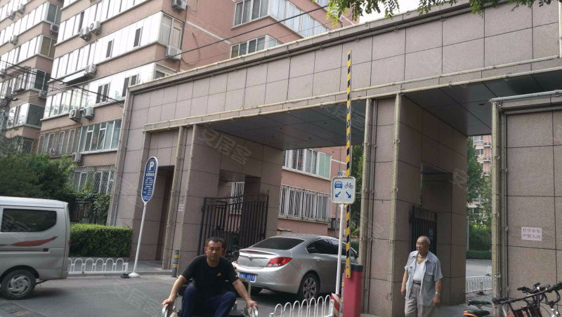 复兴路40号院,复兴路40号-北京复兴路40号院二手房,租房,房价-北京