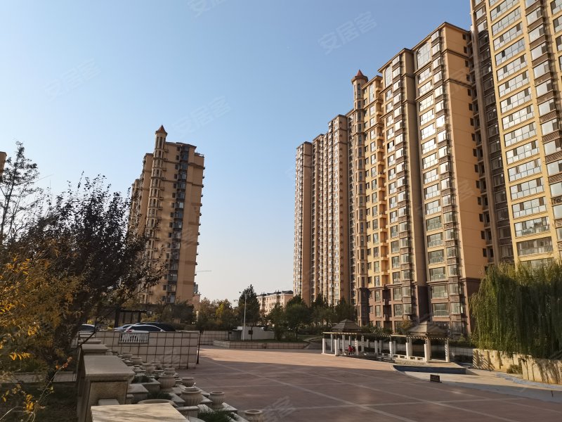 德坤华府,黄河四路-滨州德坤华府二手房,租房,房价