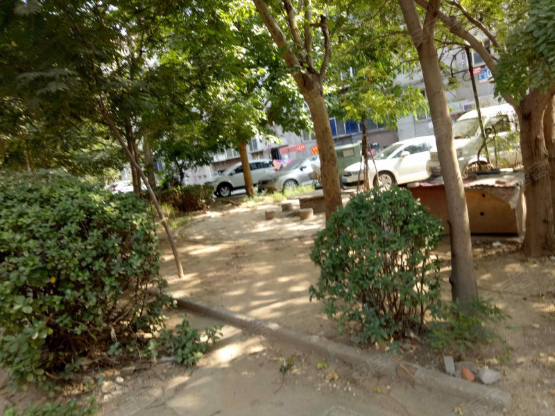 西三庄(南区),蓝翼路18号-石家庄西三庄(南区)二手房,租房,房价