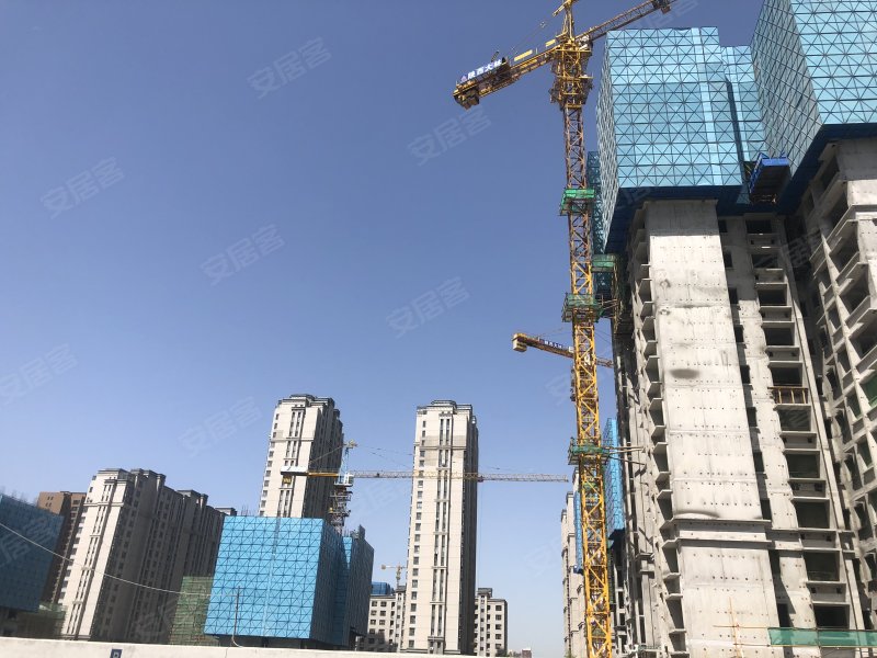 逸景佲园,长庆东路-西安逸景佲园二手房,租房,房价-西安安居客