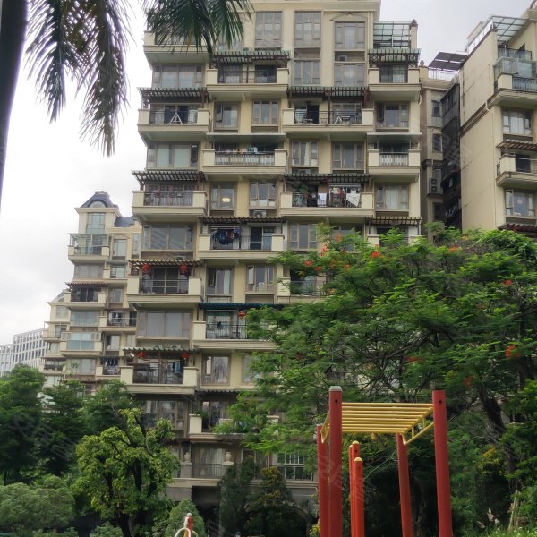 佳兆业香瑞园(北区)