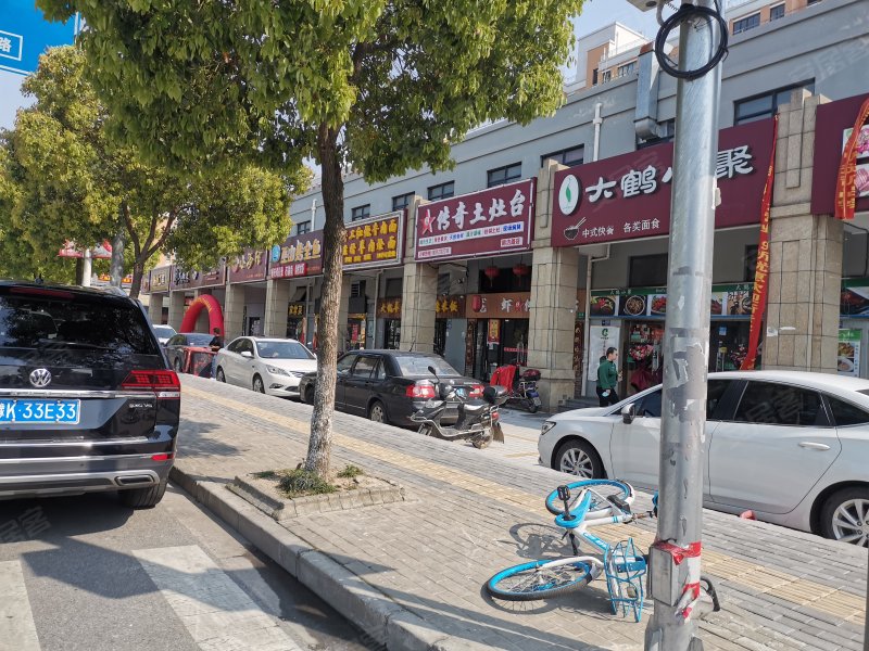 鹤沙航城庭祥苑