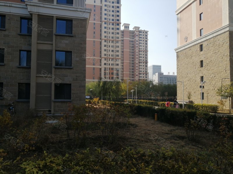 滨海名都