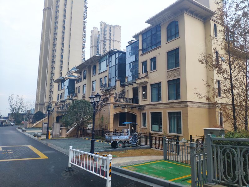 恒大山水城明苑