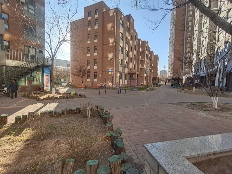 水景阁,惠工路172号-长春水景阁二手房,租房,房价-长春安居客