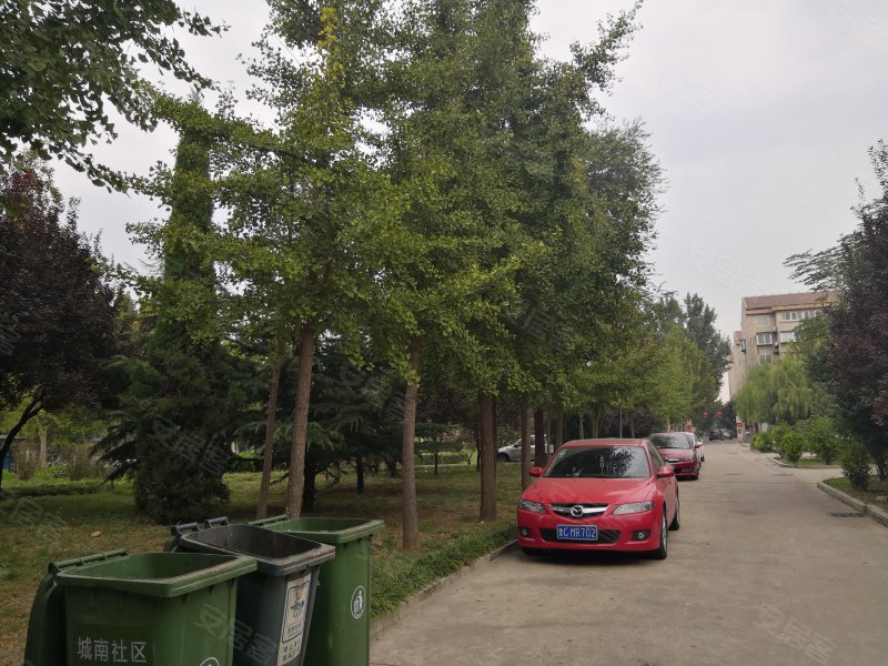 东华园,王舍路94号-淄博东华园二手房,租房,房价-淄博安居客