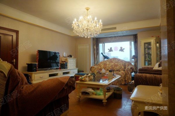  丽水莲花二手房, 4室2厅3卫, 1250万元 - 