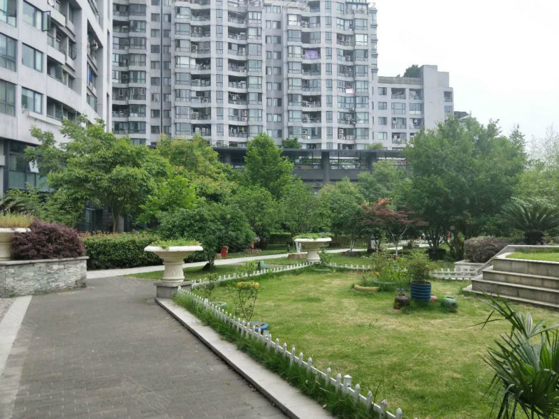景江城市花园(商住楼,之江路958号-杭州景江城市花园(商住楼)二手房