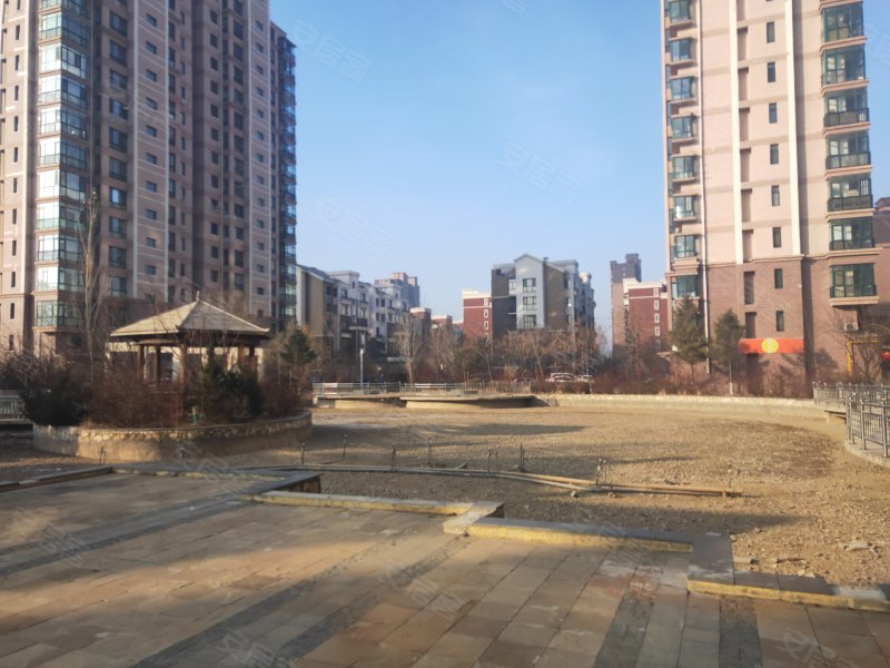 水木华园西区